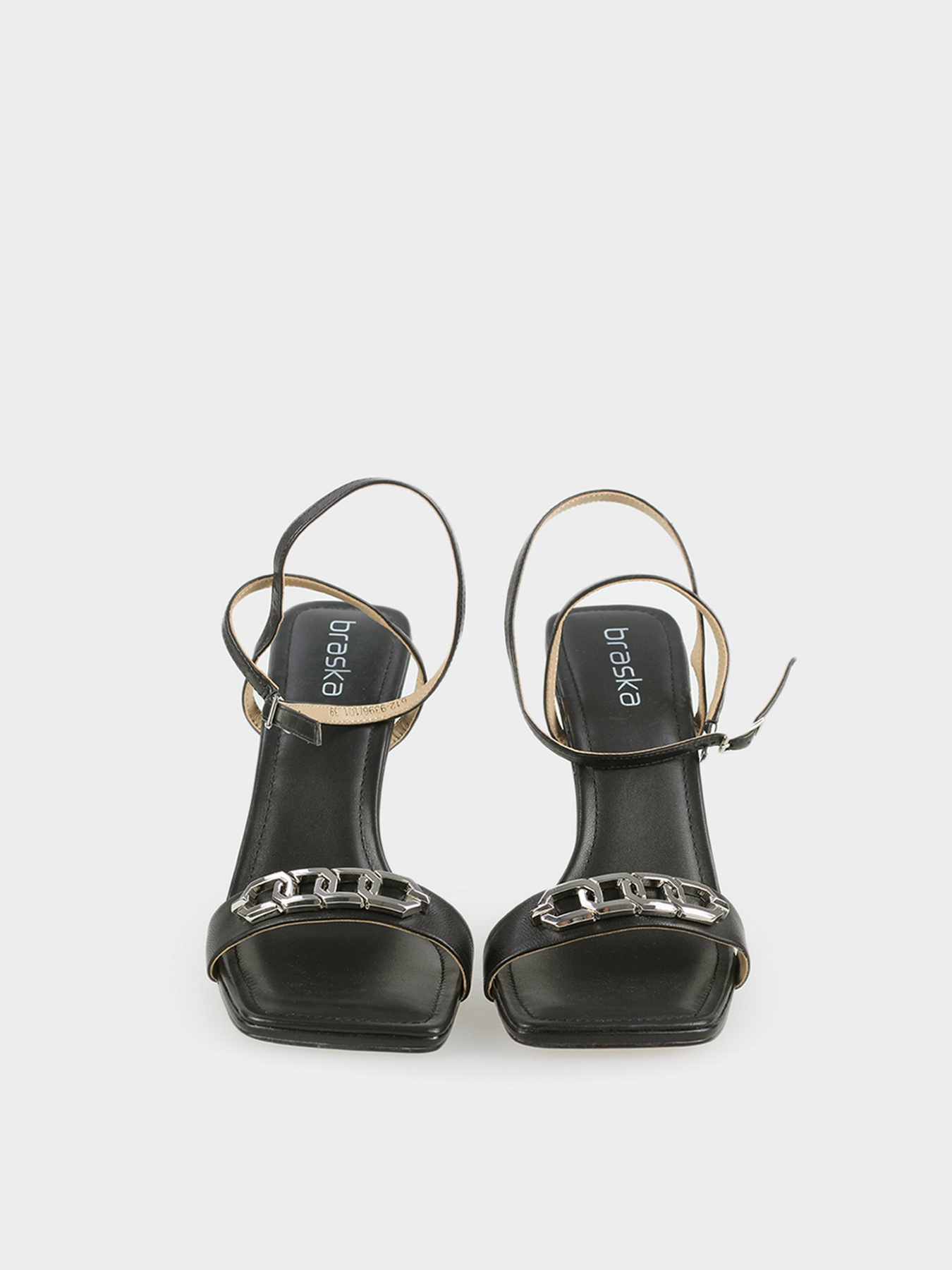 Босоніжки Braska модель 612-9396/101 Фото