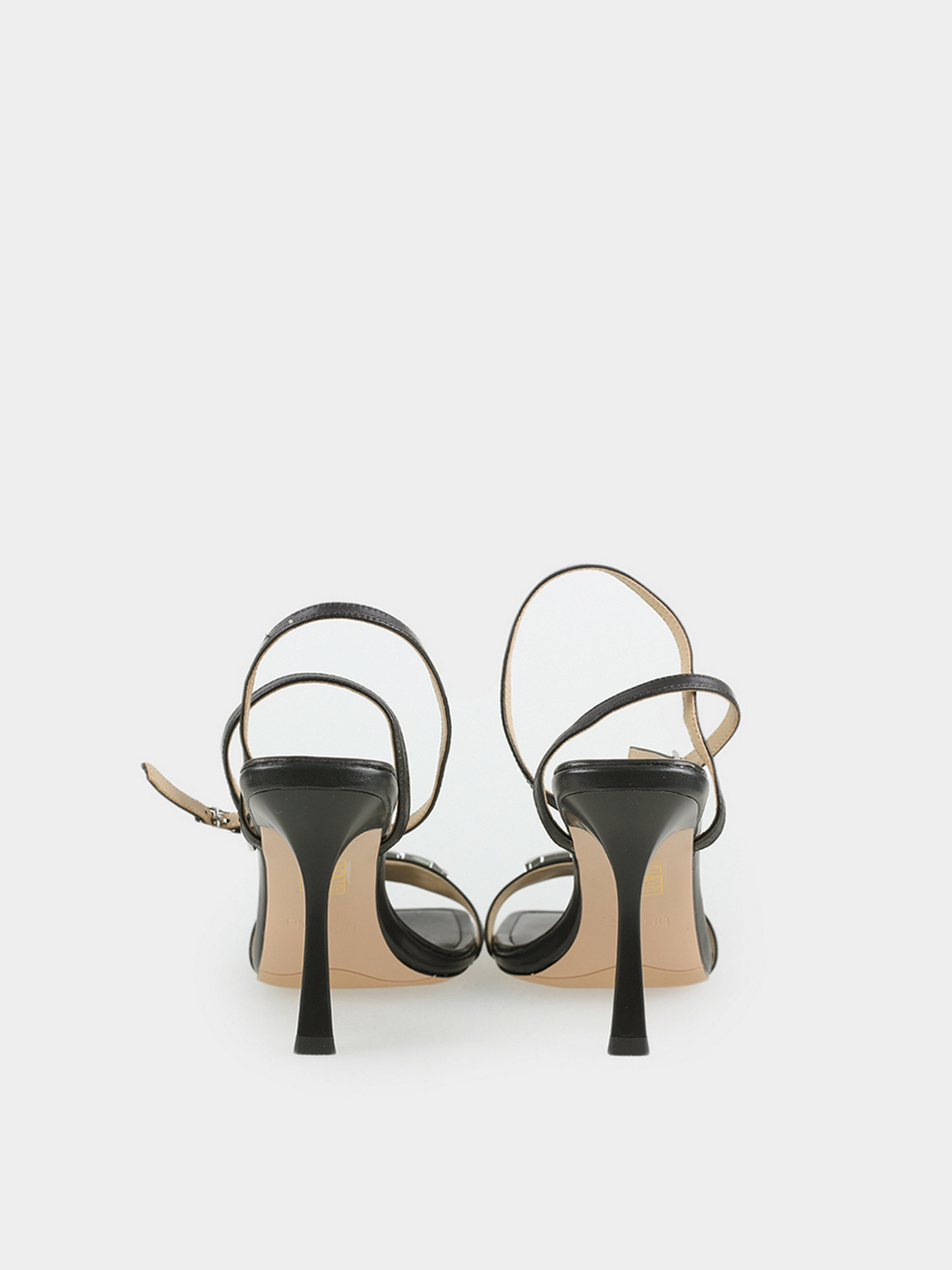 Босоніжки Braska модель 612-9396/101 Фото