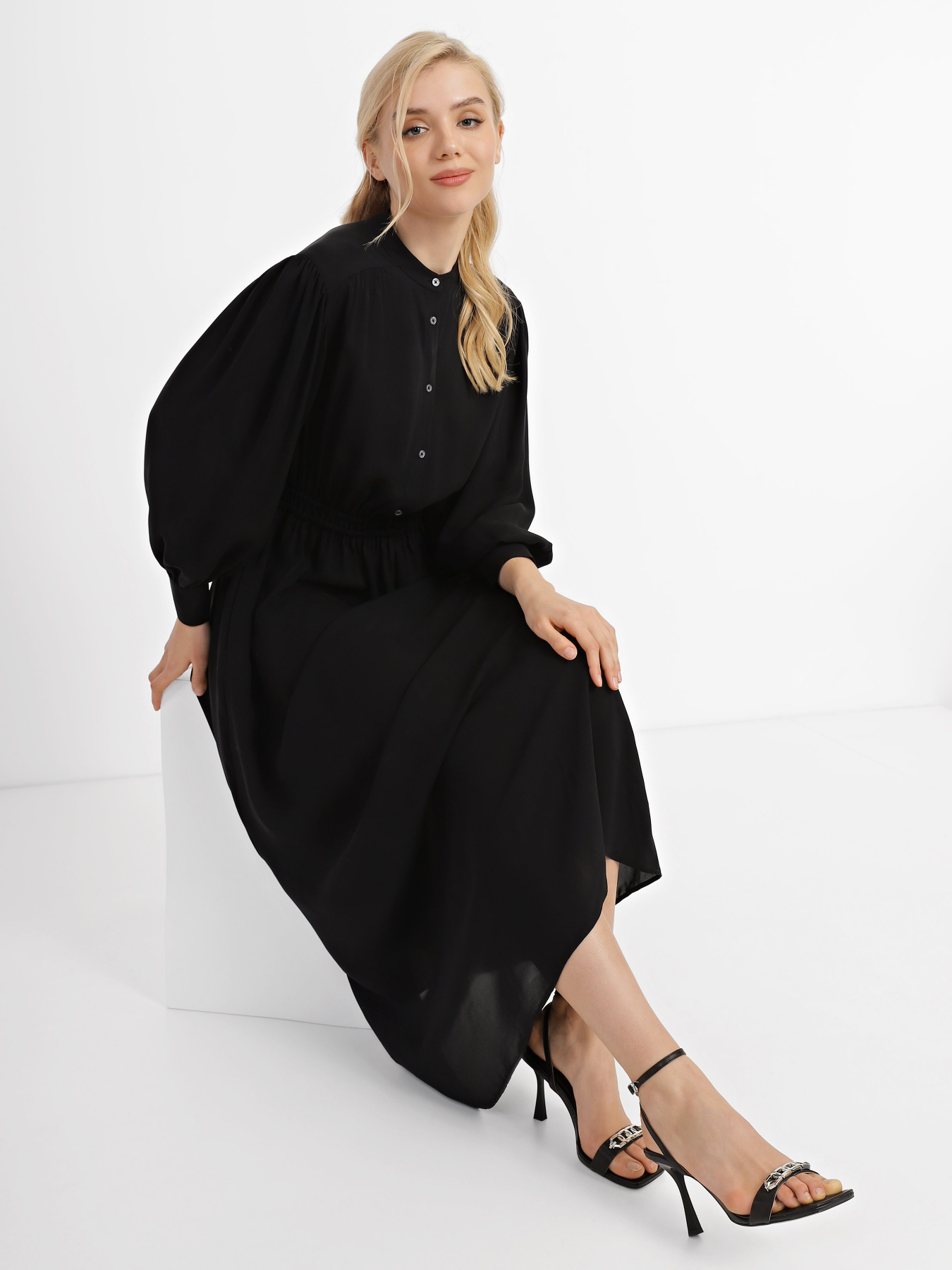 Босоніжки Braska модель 612-9396/101 Фото