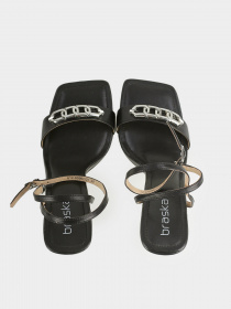 Босоніжки Braska модель 612-9396/101 Фото