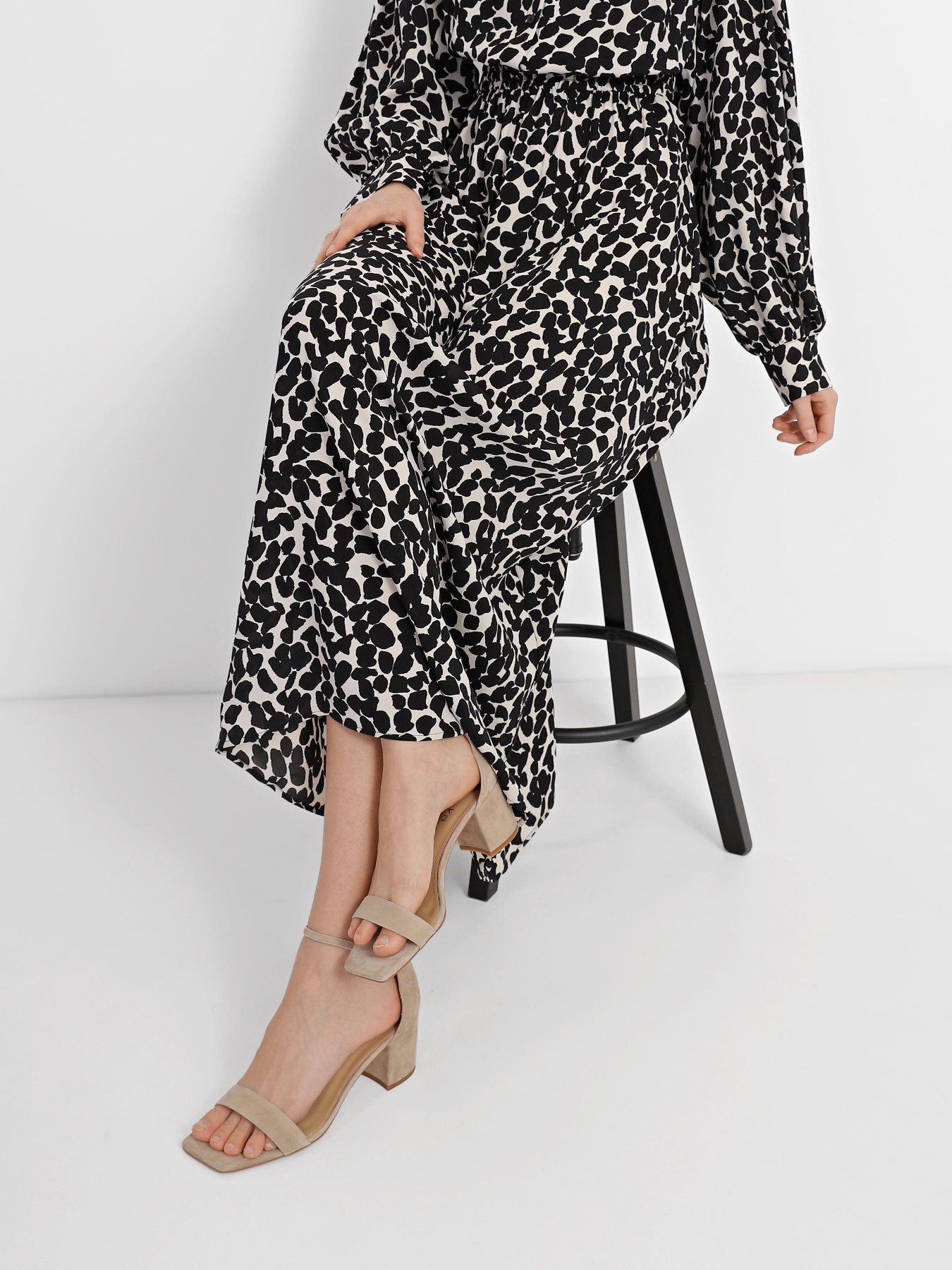 Босоножки Braska модель 612-9225/204 Фото