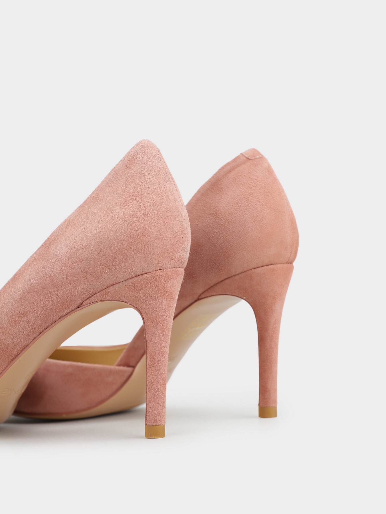 Туфлі на підборах Braska модель 613-9106/218 Фото