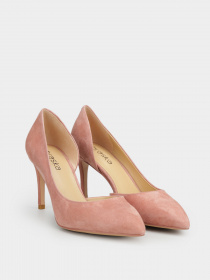 Туфлі на підборах Braska модель 613-9106/218 Фото