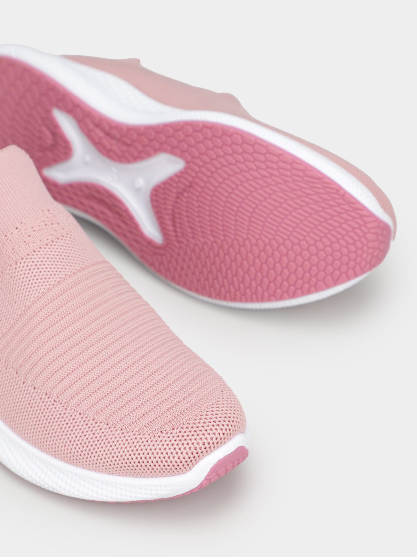 Кросівки повсякденні Braska модель 614-7422/318 Фото