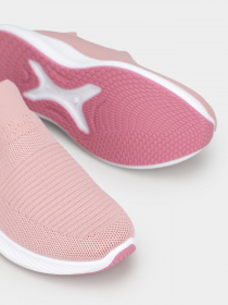 Кросівки повсякденні Braska модель 614-7422/318 Фото