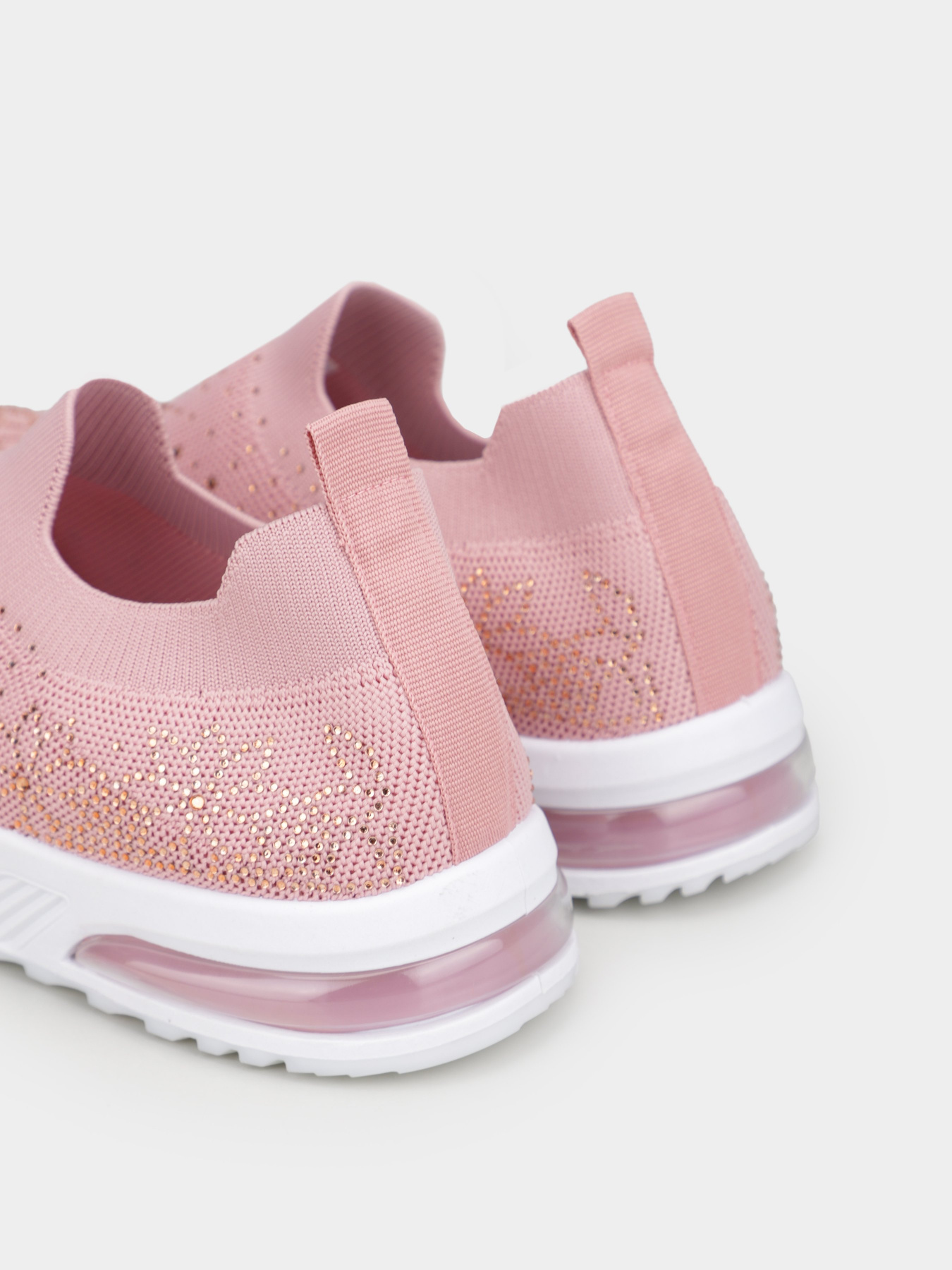 Кросівки Braska модель 614-7903/318 Фото