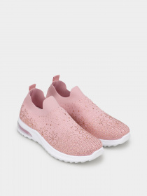 Кросівки Braska модель 614-7903/318 Фото