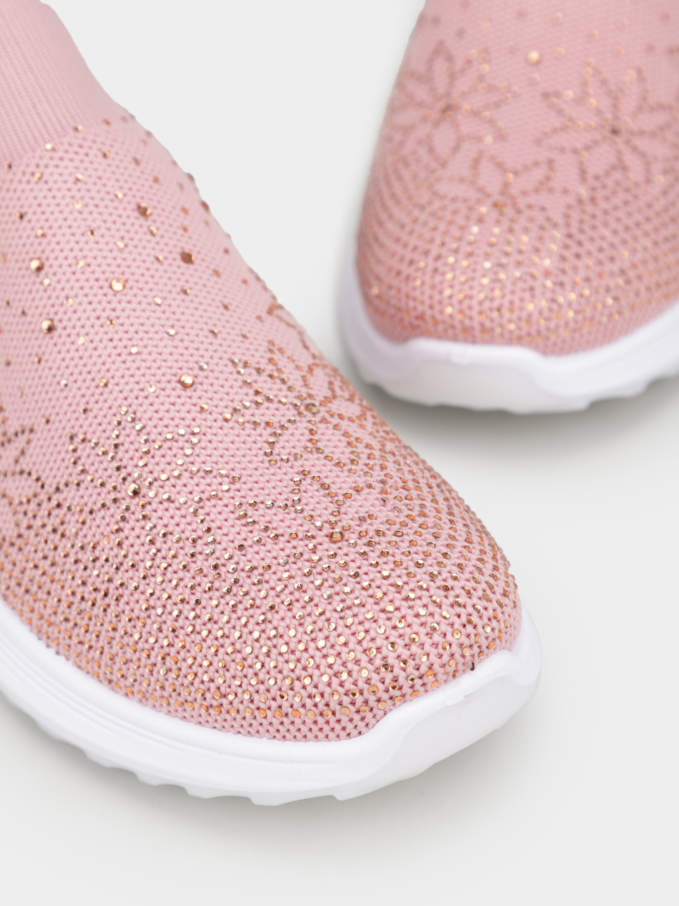 Кросівки повсякденні Braska модель 614-7903/318 Фото