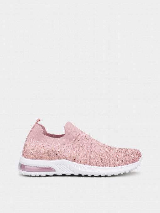 Кросівки повсякденні Braska модель 614-7903/318 Фото