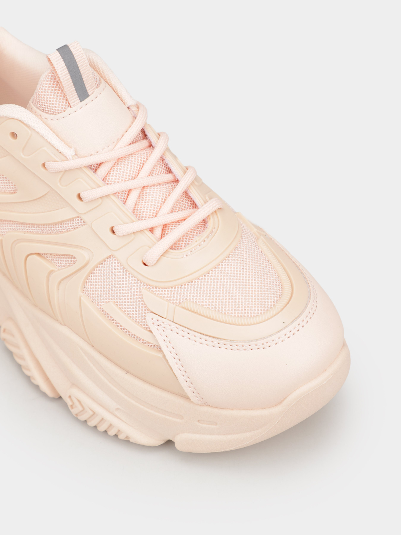 Кросівки повсякденні Braska модель 614-2190/318 Фото