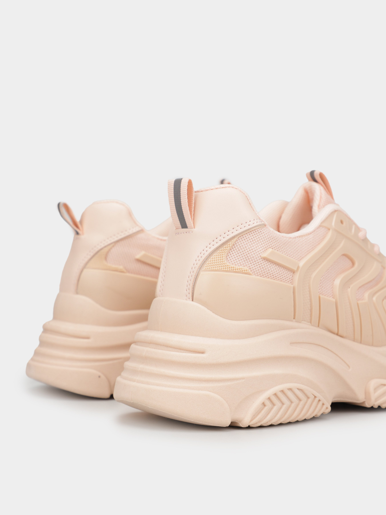 Кросівки повсякденні Braska модель 614-2190/318 Фото