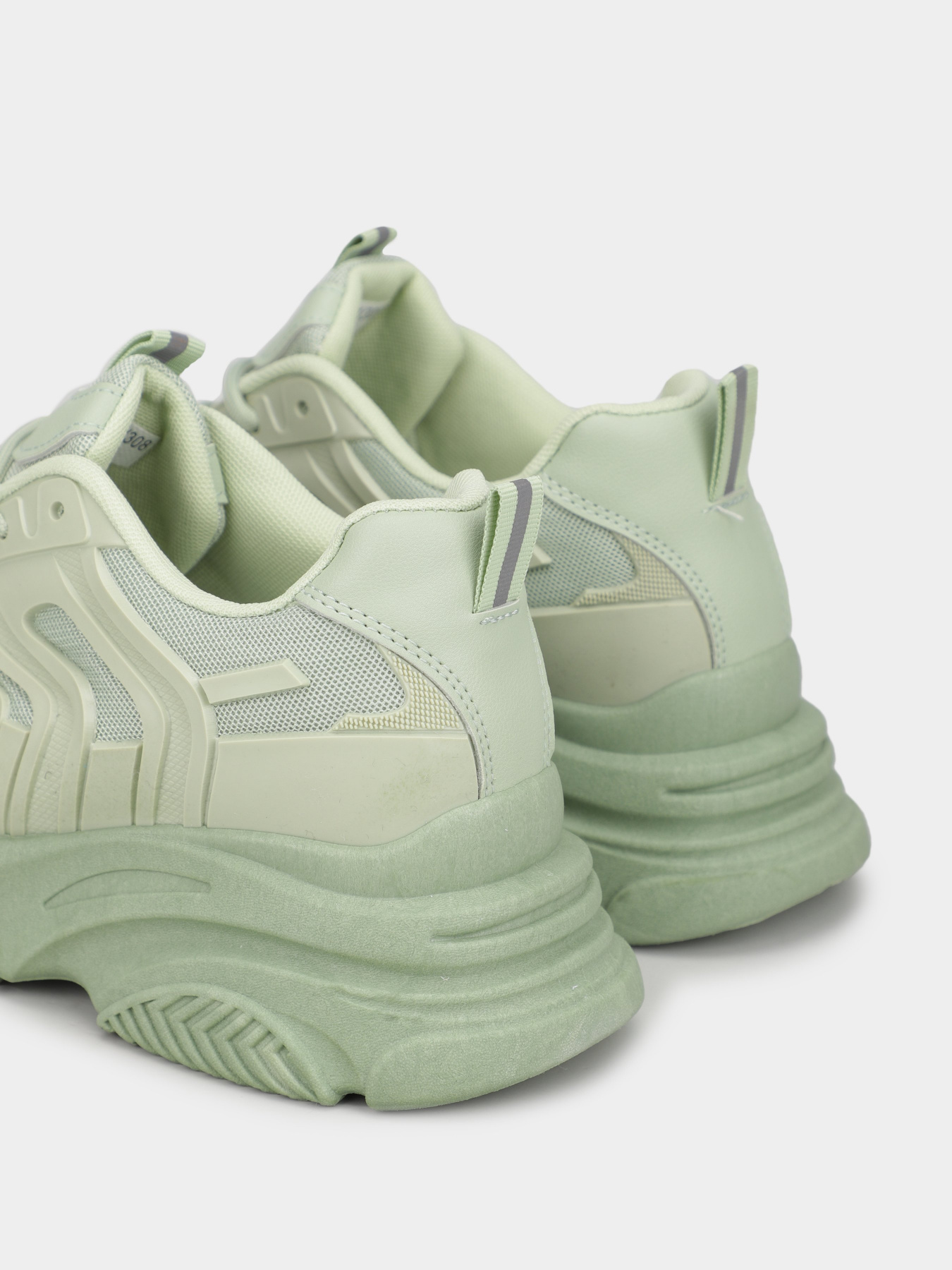 Кросівки Braska модель 614-2191/308 Фото