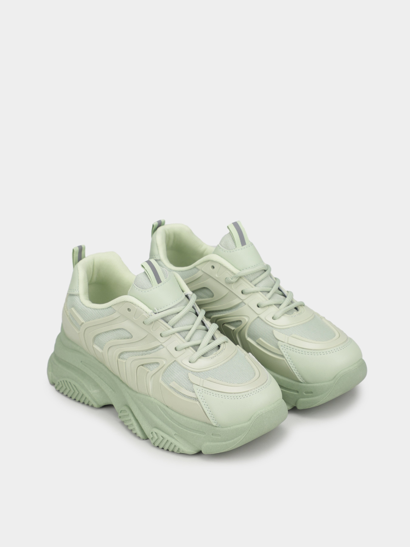 Кросівки повсякденні Braska модель 614-2191/308 Фото