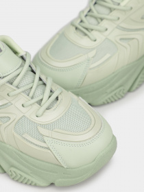 Кросівки повсякденні Braska модель 614-2191/308 Фото