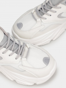 Кросівки Braska модель 614-2194/302 Фото