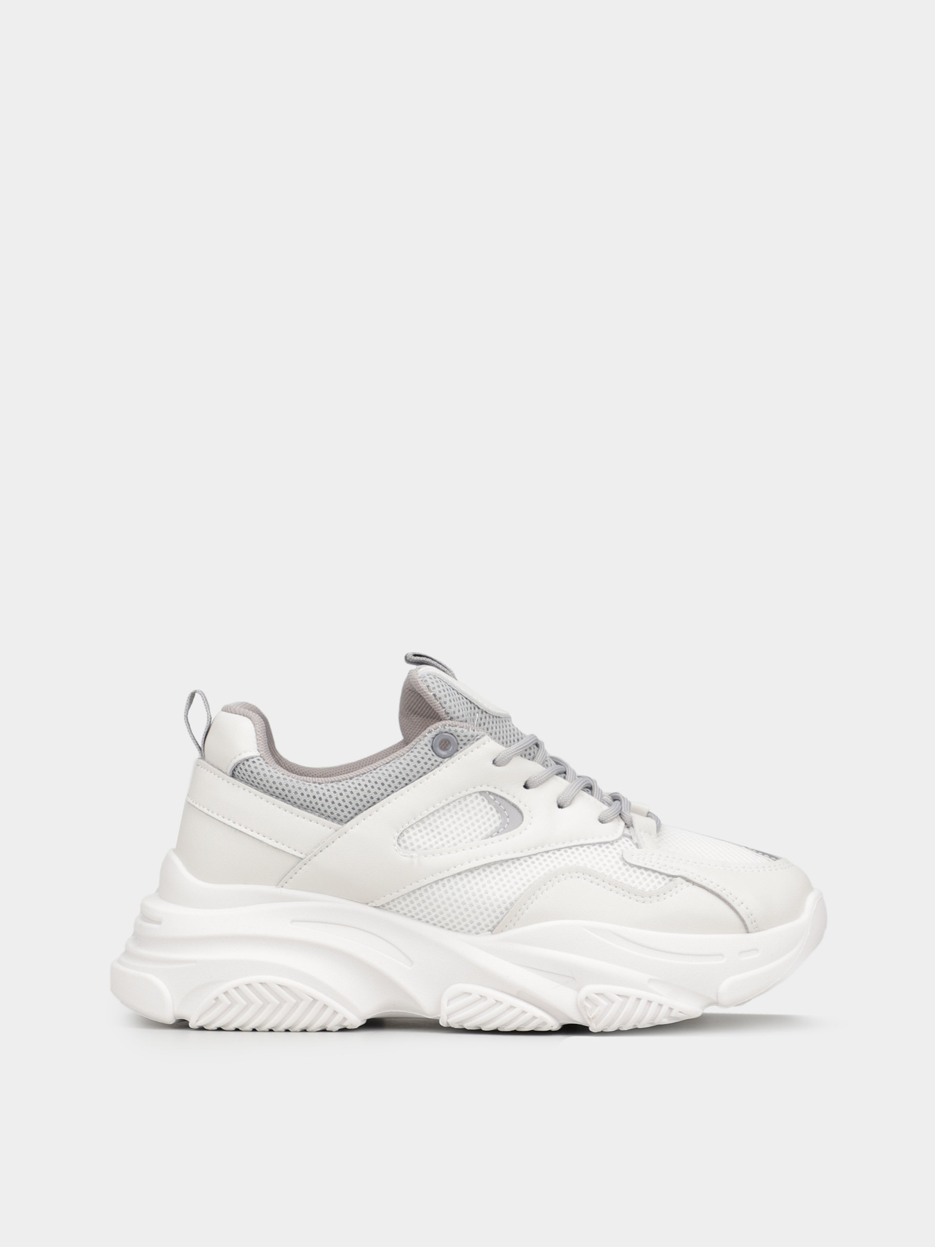 Кроссовки повседневные Braska модель 614-2194/302 Фото