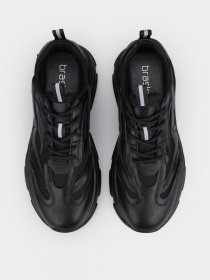 Кроссовки Braska модель 614-2207/301 Фото