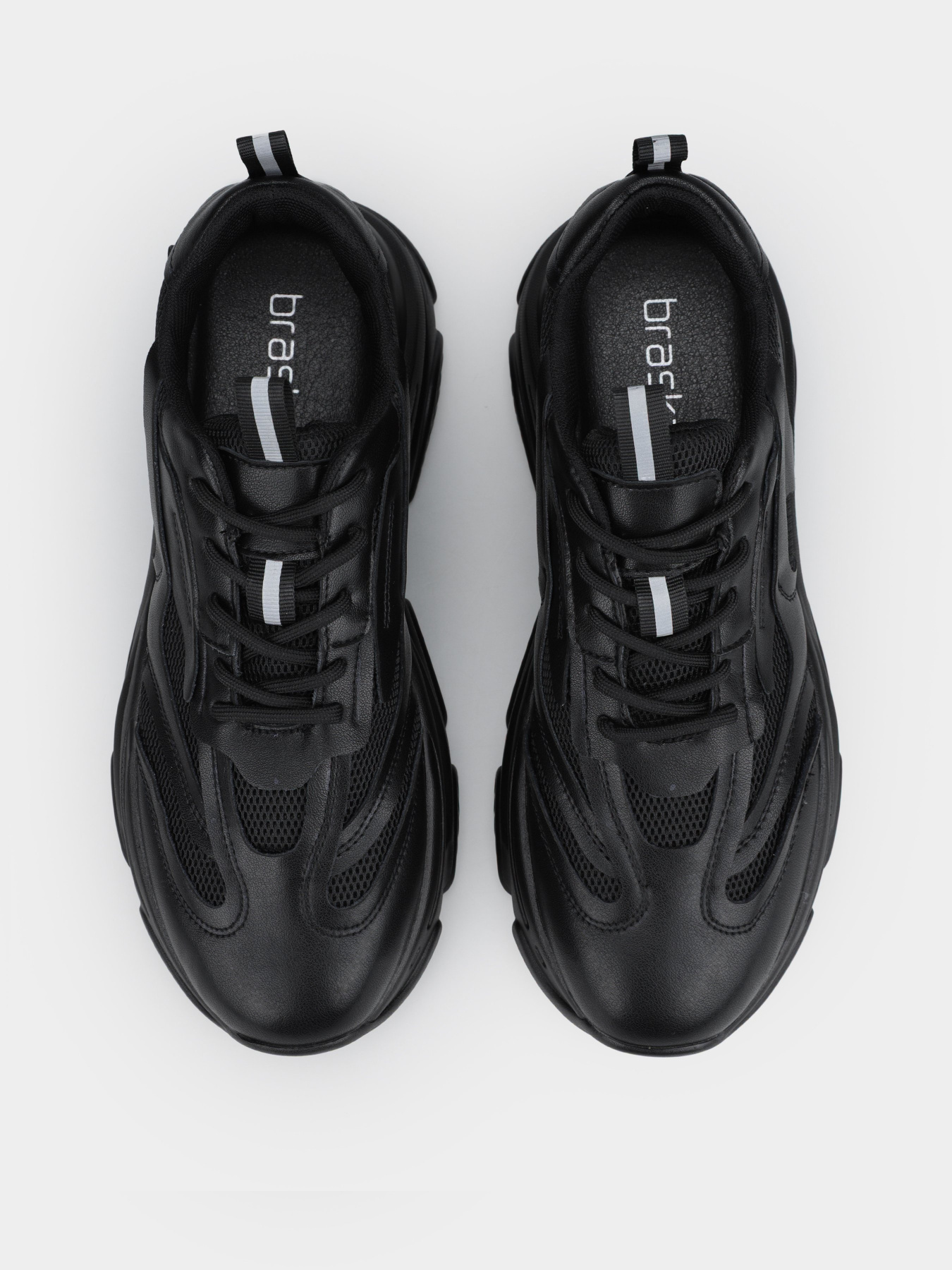 Кросівки повсякденні Braska модель 614-2207/301 Кросівки повсякденні Braska модель 614-2207/301 Фото