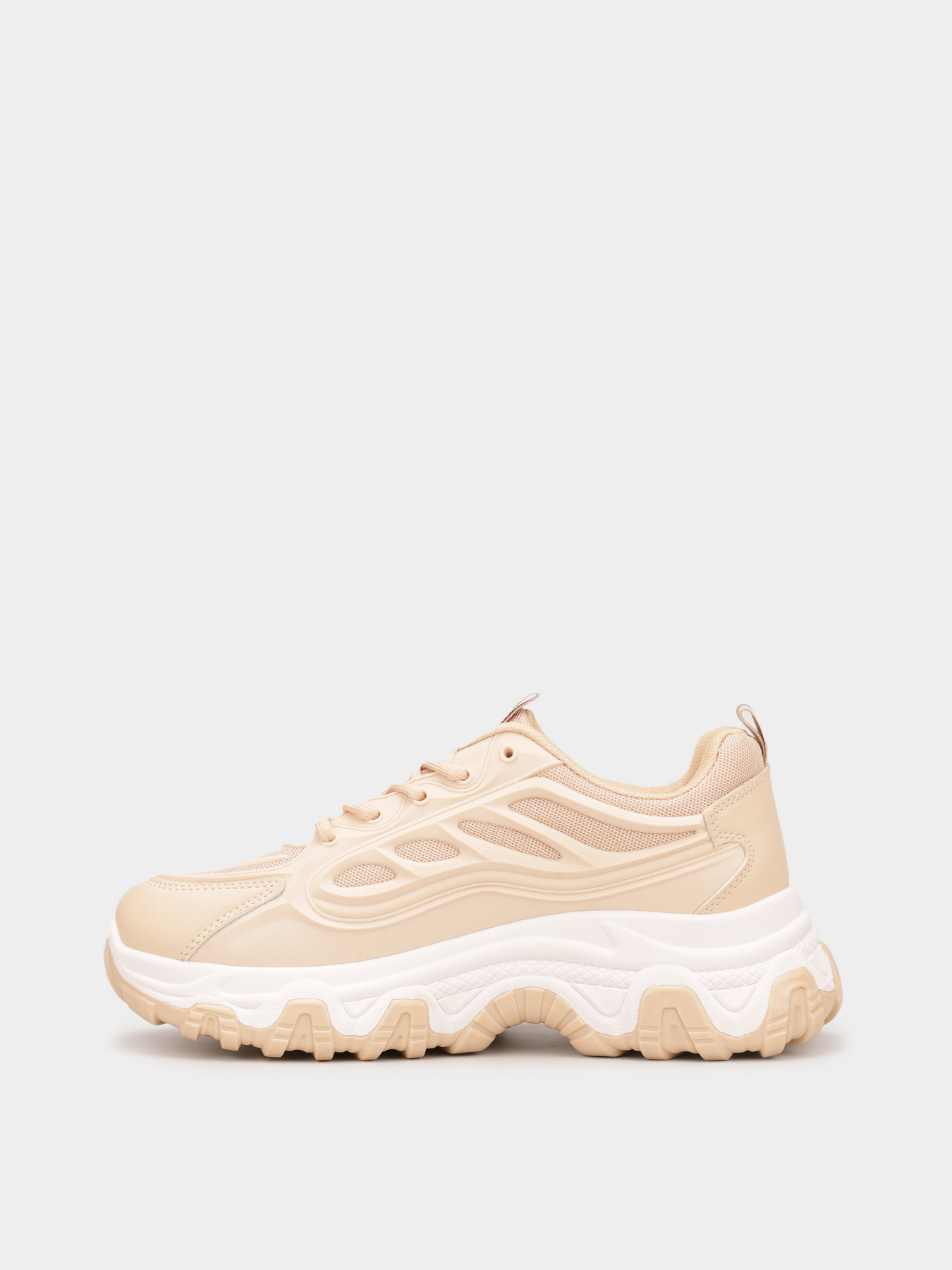 Кросівки повсякденні Braska модель 614-22092/304 Фото