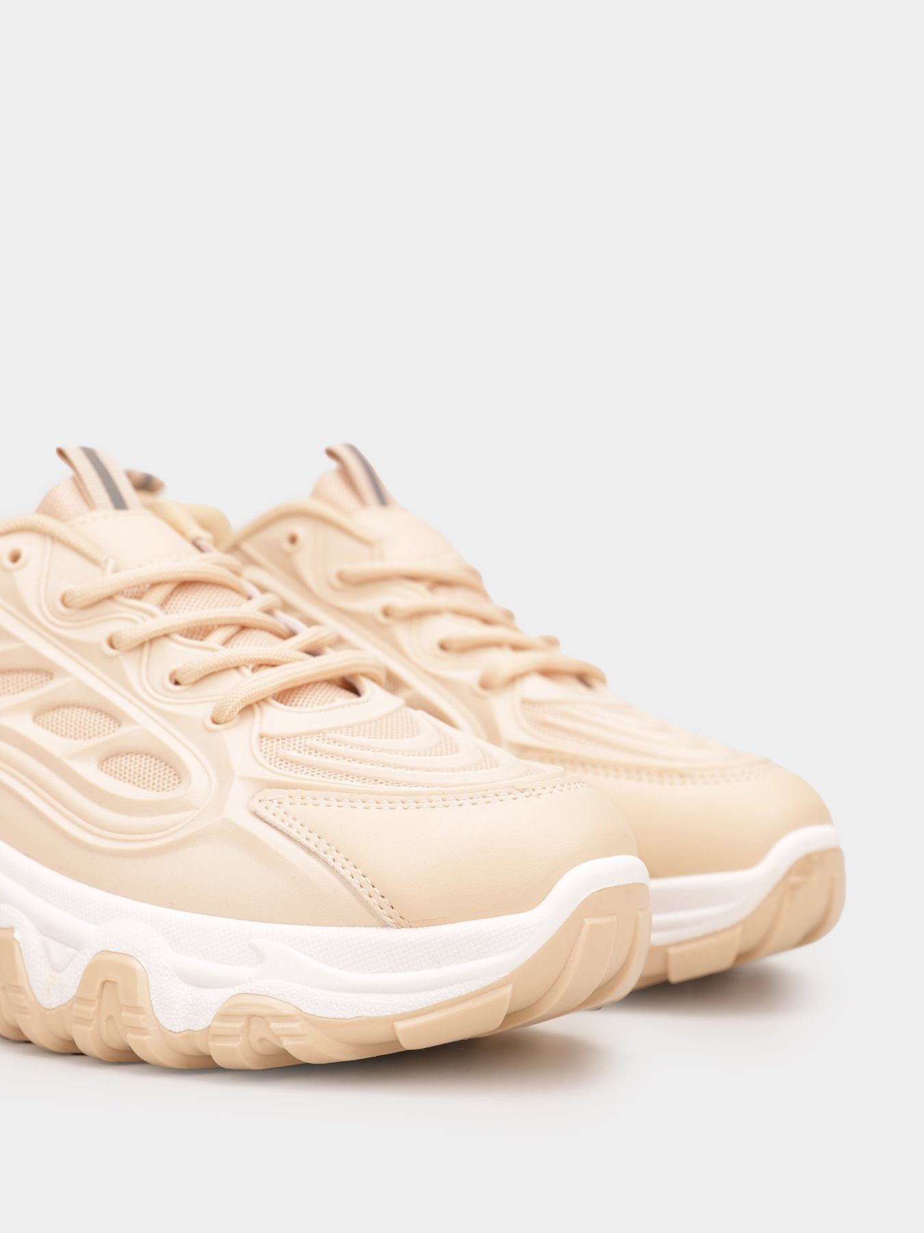 Кросівки повсякденні Braska модель 614-22092/304 Фото