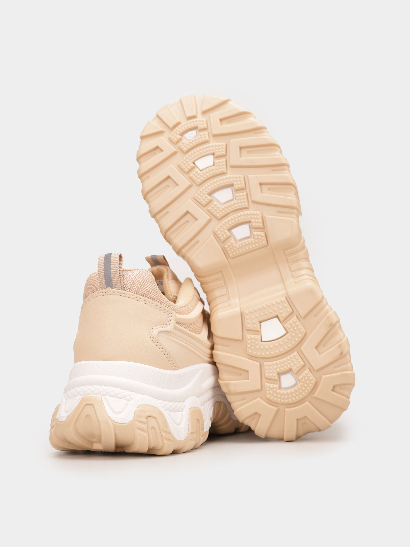 Кросівки повсякденні Braska модель 614-22092/304 Фото