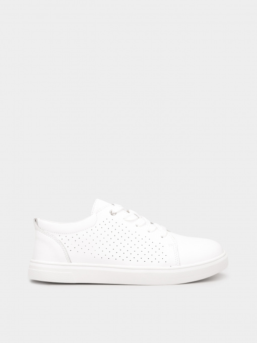 Кеды низкие Braska модель 614-2210/102 Фото