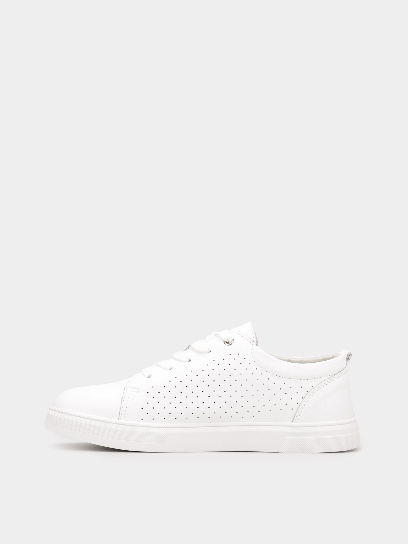 Кеди низькі Braska модель 614-2210/102 Кеди низькі Braska модель 614-2210/102 Фото