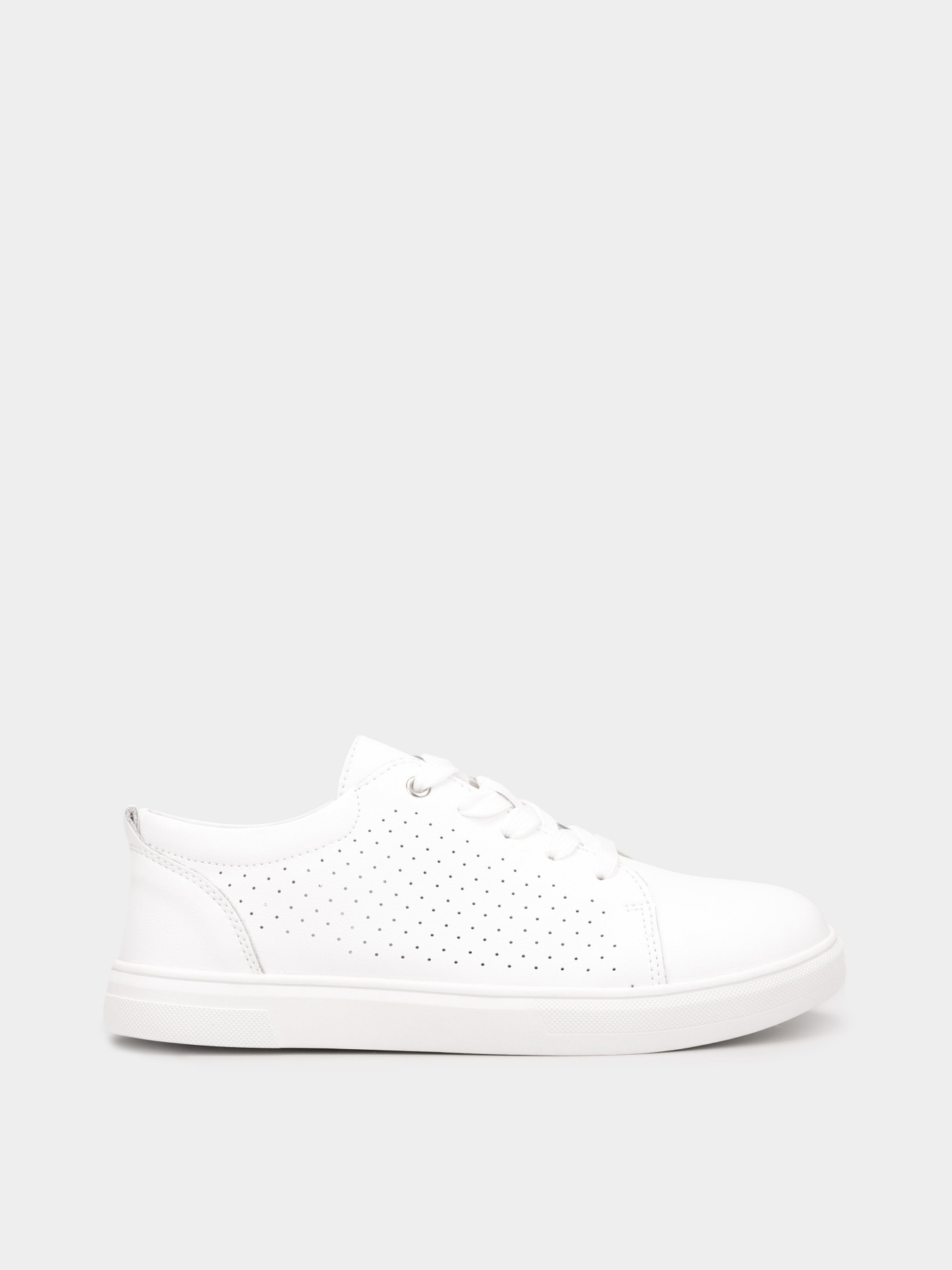 Кеди низькі Braska модель 614-2210/102 Кеди низькі Braska модель 614-2210/102 Фото