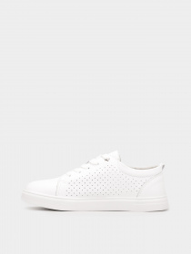 Кеди низькі Braska модель 614-2210/102 Кеди низькі Braska модель 614-2210/102 Фото