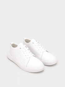 Кеди низькі Braska модель 614-2210/102 Кеди низькі Braska модель 614-2210/102 Фото