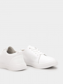 Кеди низькі Braska модель 614-2210/102 Кеди низькі Braska модель 614-2210/102 Фото