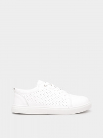 Кеди низькі Braska модель 614-2210/102 Кеди низькі Braska модель 614-2210/102 Фото