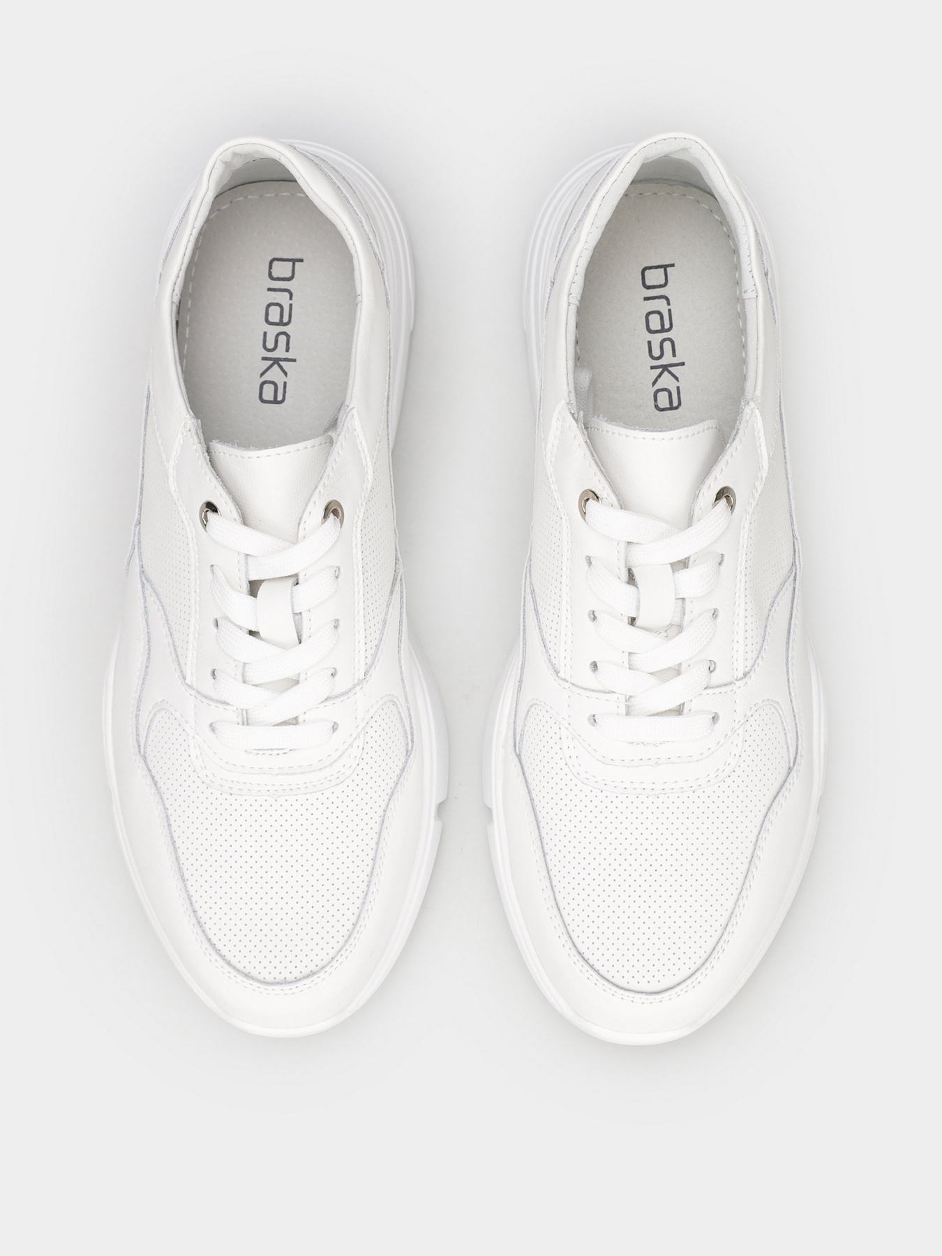 Кроссовки Braska модель 614-6746/102 Фото