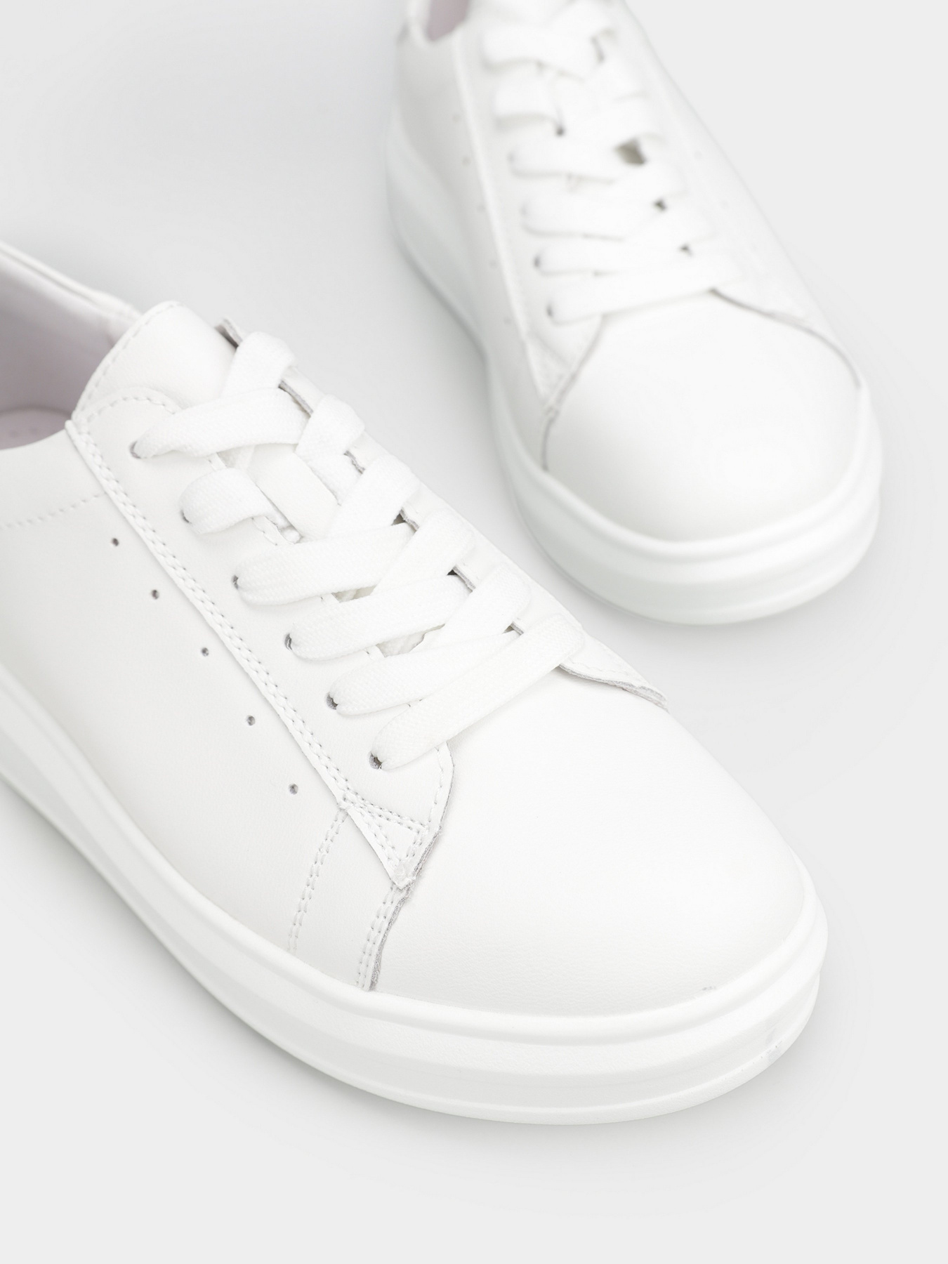 Кеды низкие Braska модель 614-6011/102 Фото