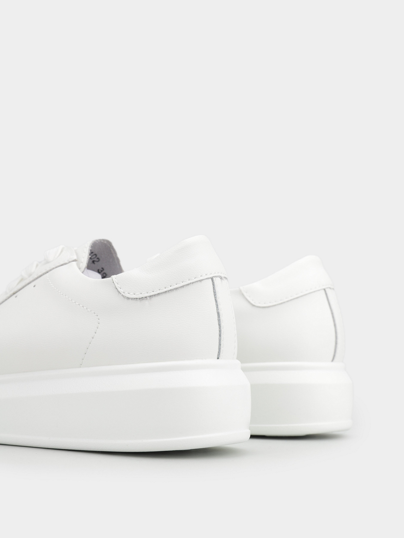 Кеды низкие Braska модель 614-6011/102 Фото