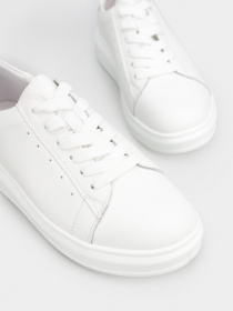 Кеды низкие Braska модель 614-6011/102 Фото