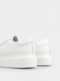 Кеды низкие Braska модель 614-6011/102 Фото