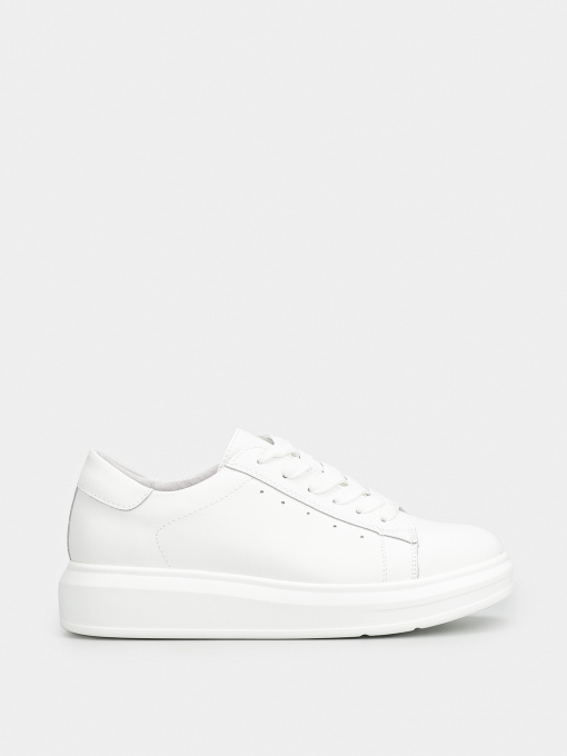 Кеды низкие Braska модель 614-6011/102 Фото