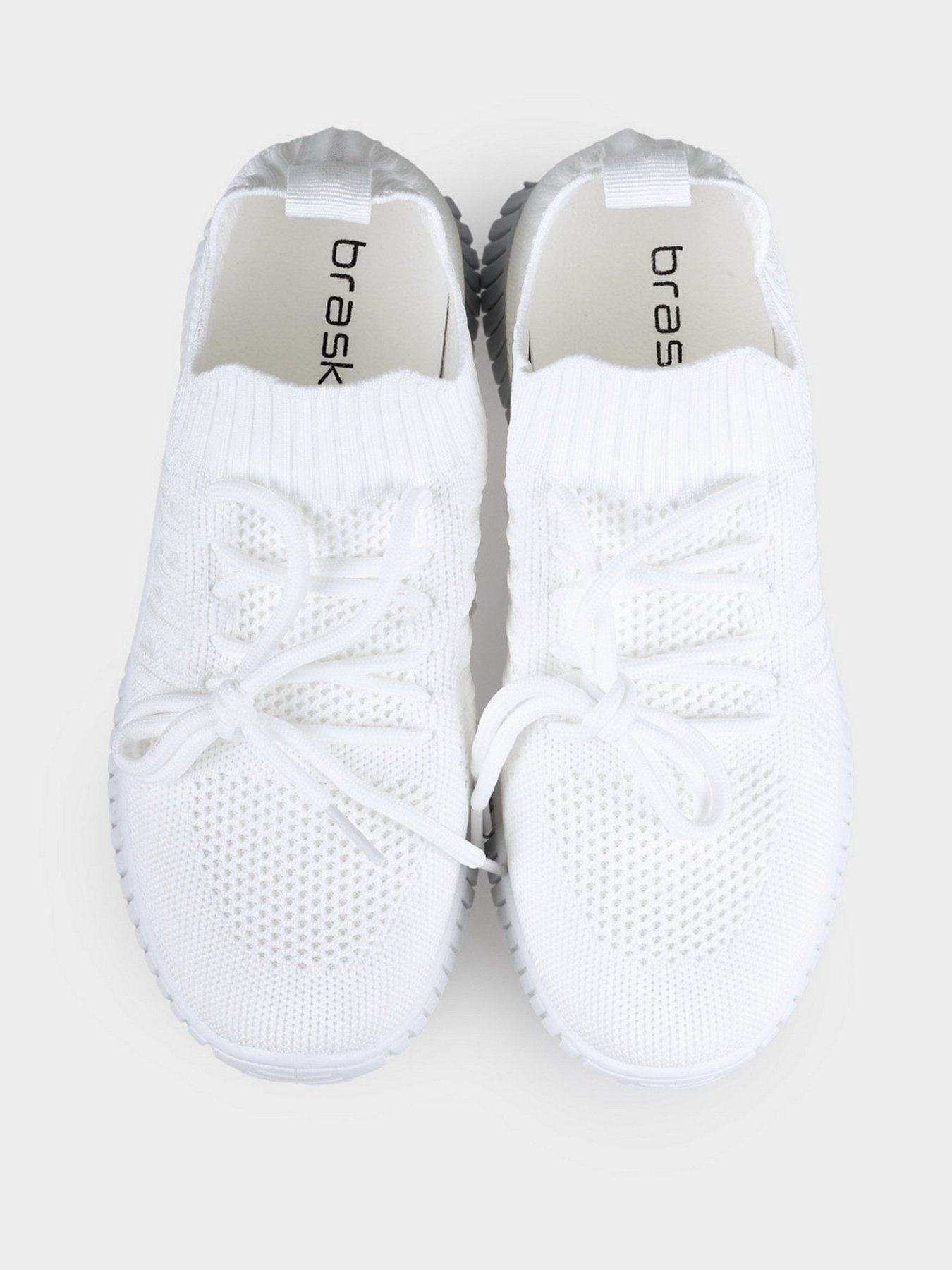 Кросівки повсякденні Braska модель 614-0022/302 Кросівки повсякденні Braska модель 614-0022/302 Фото