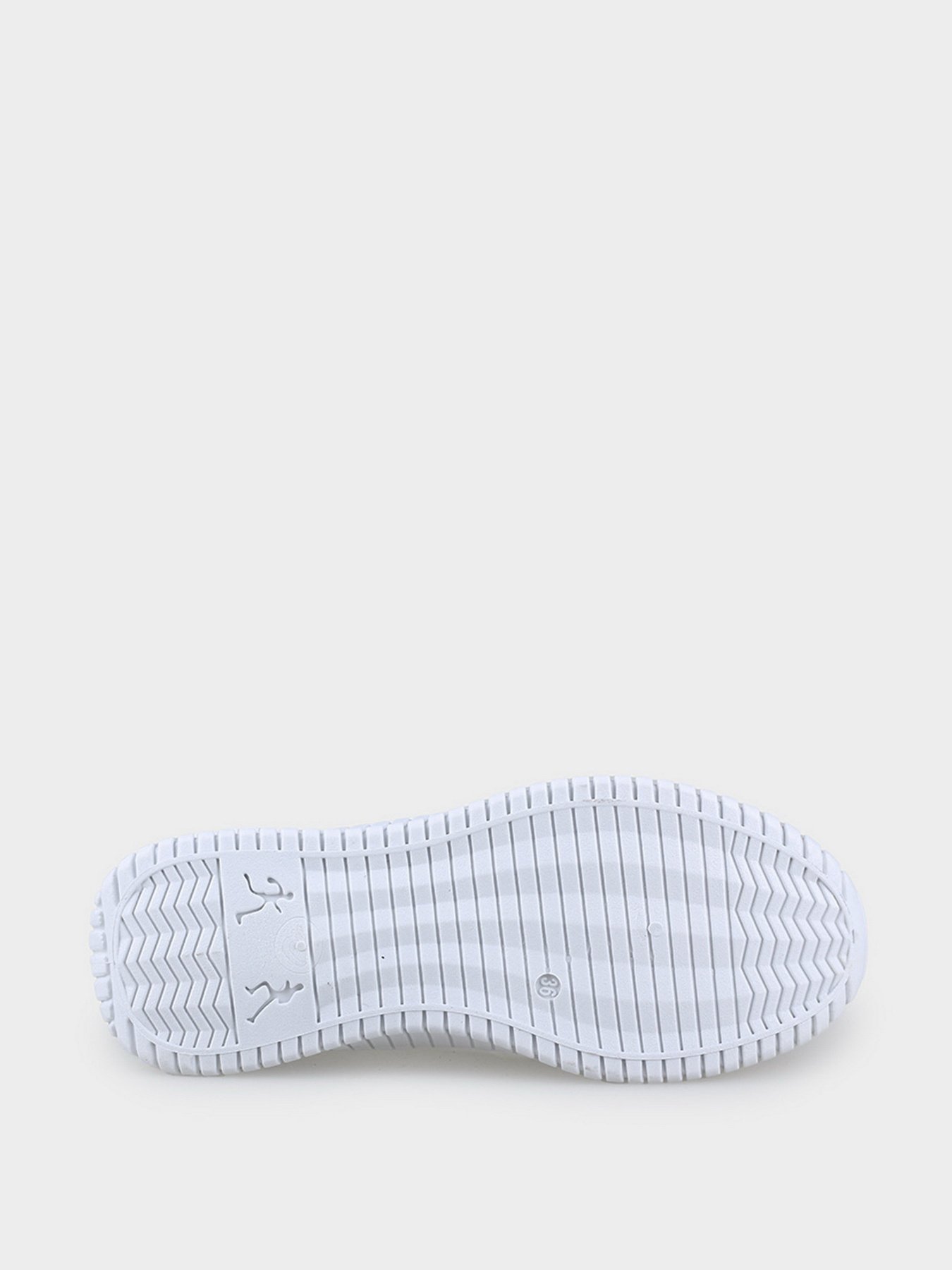 Кросівки повсякденні Braska модель 614-0022/302 Кросівки повсякденні Braska модель 614-0022/302 Фото