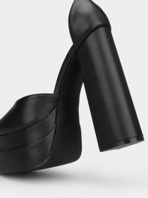 Босоножки Braska модель 613-0119/701 Фото