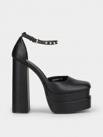 Босоножки Braska модель 613-0119/701 Фото