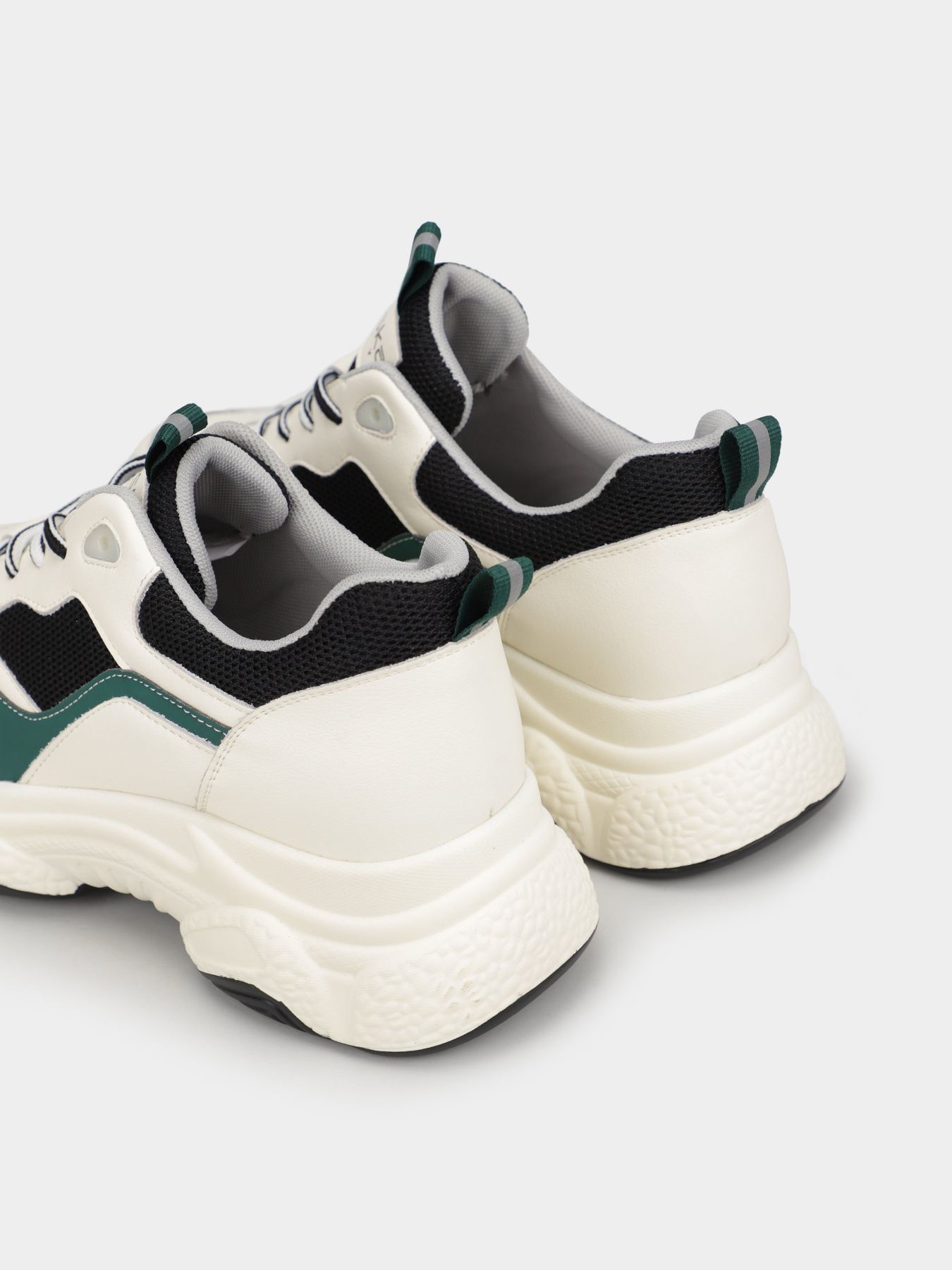 Кроссовки повседневные Braska модель 614-8160/511 Фото