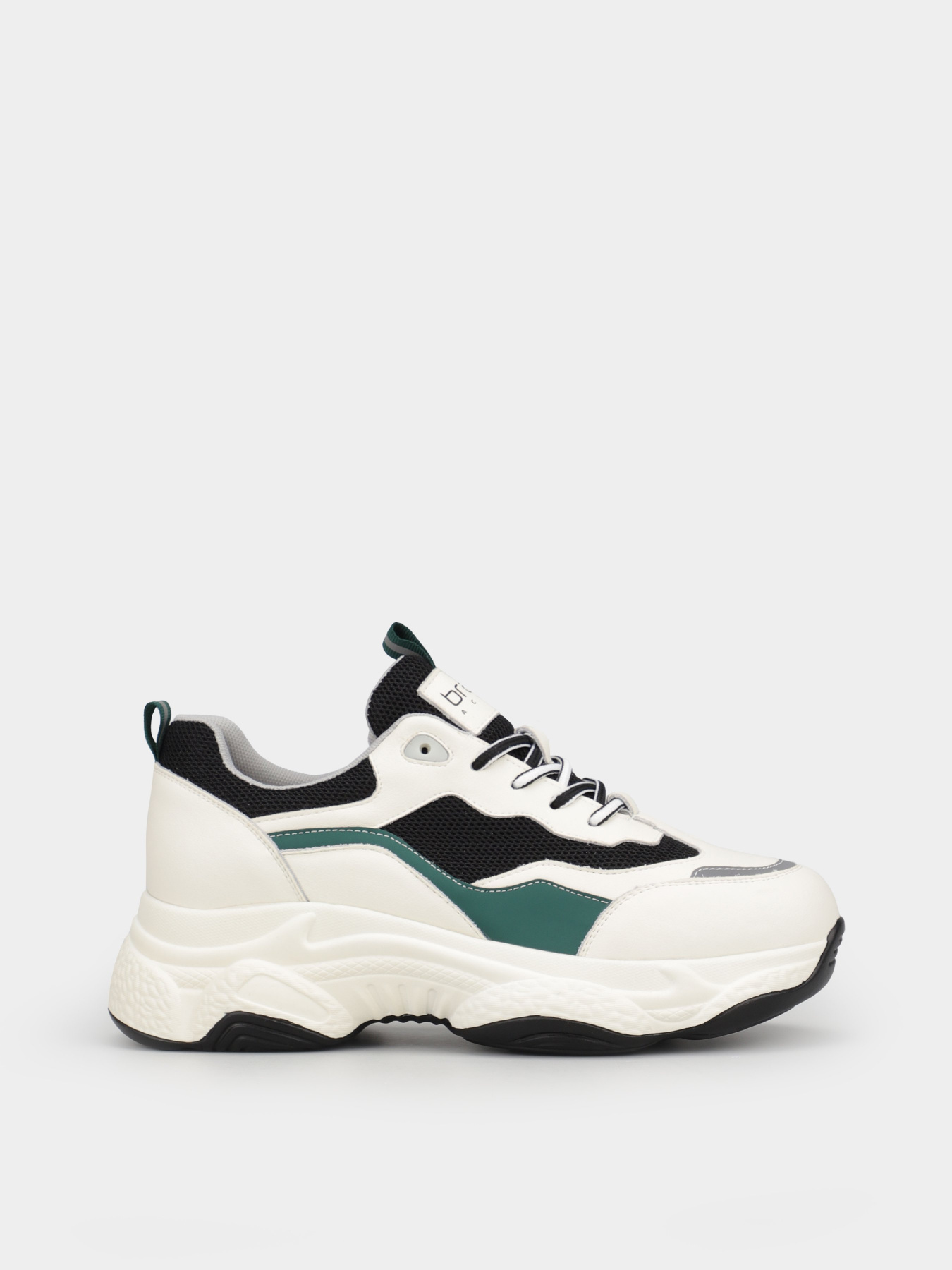 Кроссовки повседневные Braska модель 614-8160/511 Фото