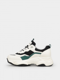 Кроссовки повседневные Braska модель 614-8160/511 Фото