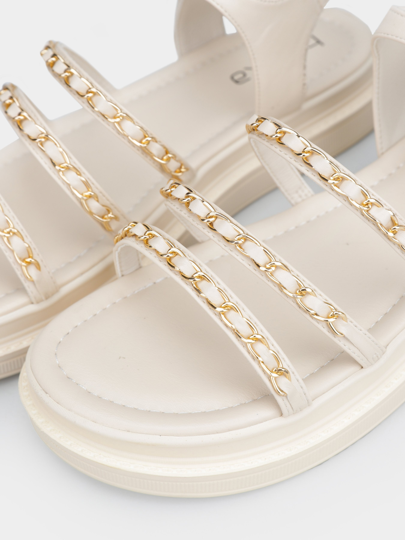 Босоножки Braska модель 612-1040/104 Фото