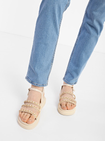 Босоножки Braska модель 612-1040/104 Фото