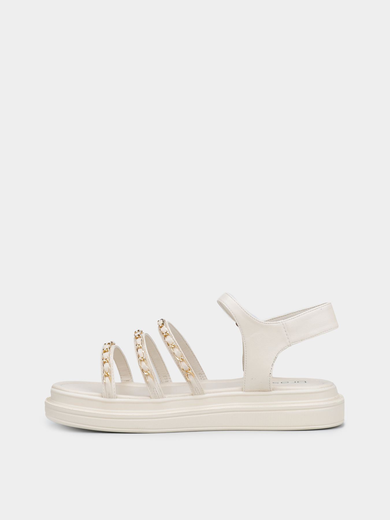 Босоножки Braska модель 612-1040/104 Фото