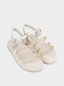 Босоножки Braska модель 612-1040/104 Фото