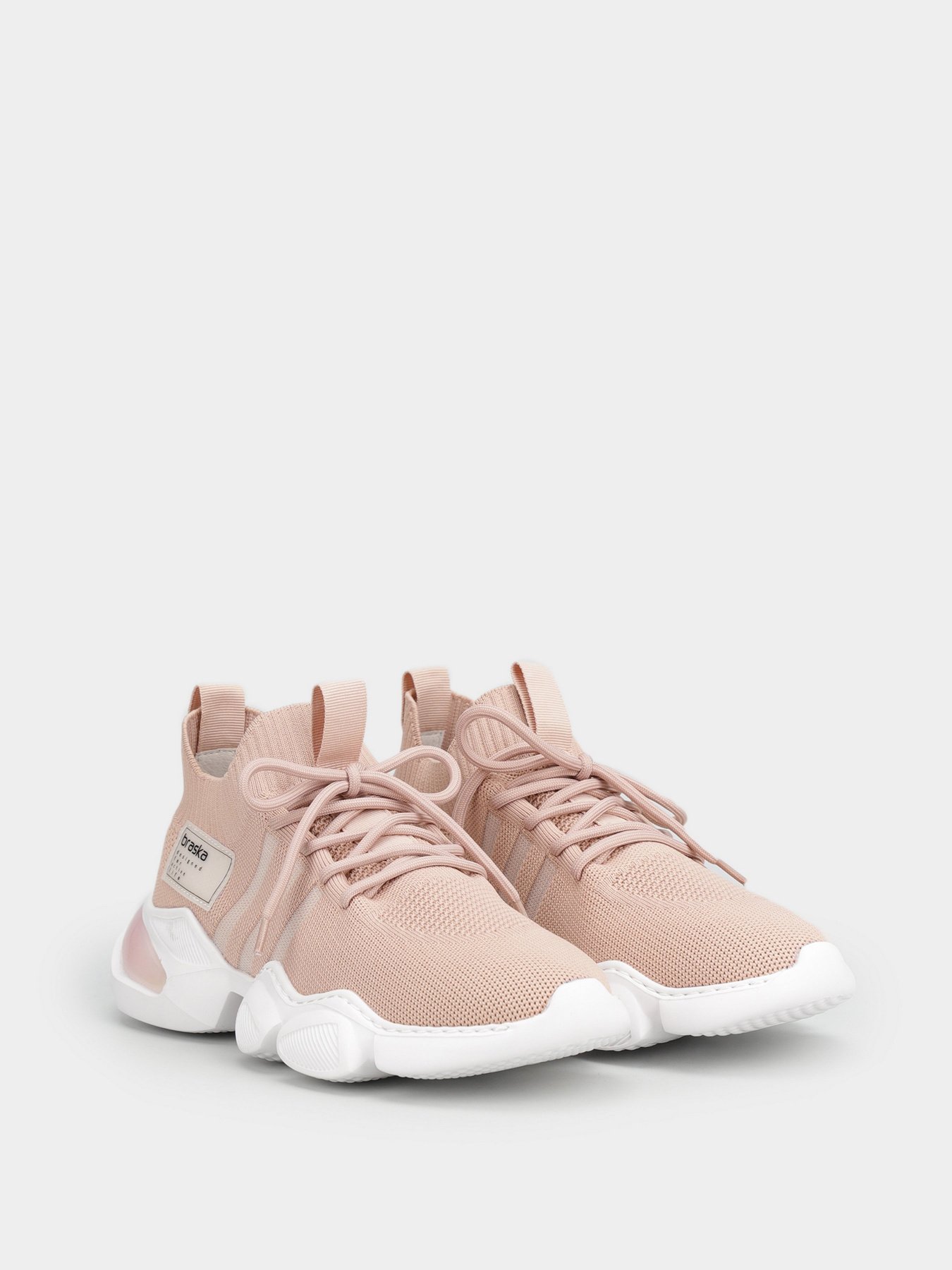 Кросівки Braska модель 614-2322/304 Фото